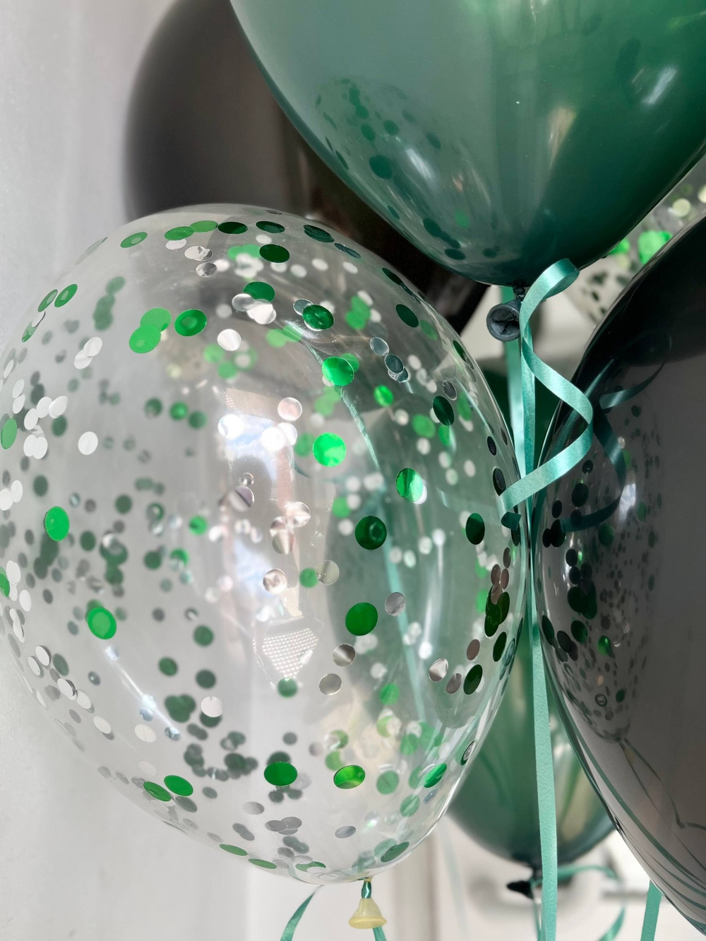 Воздушные шары Зомби №3650