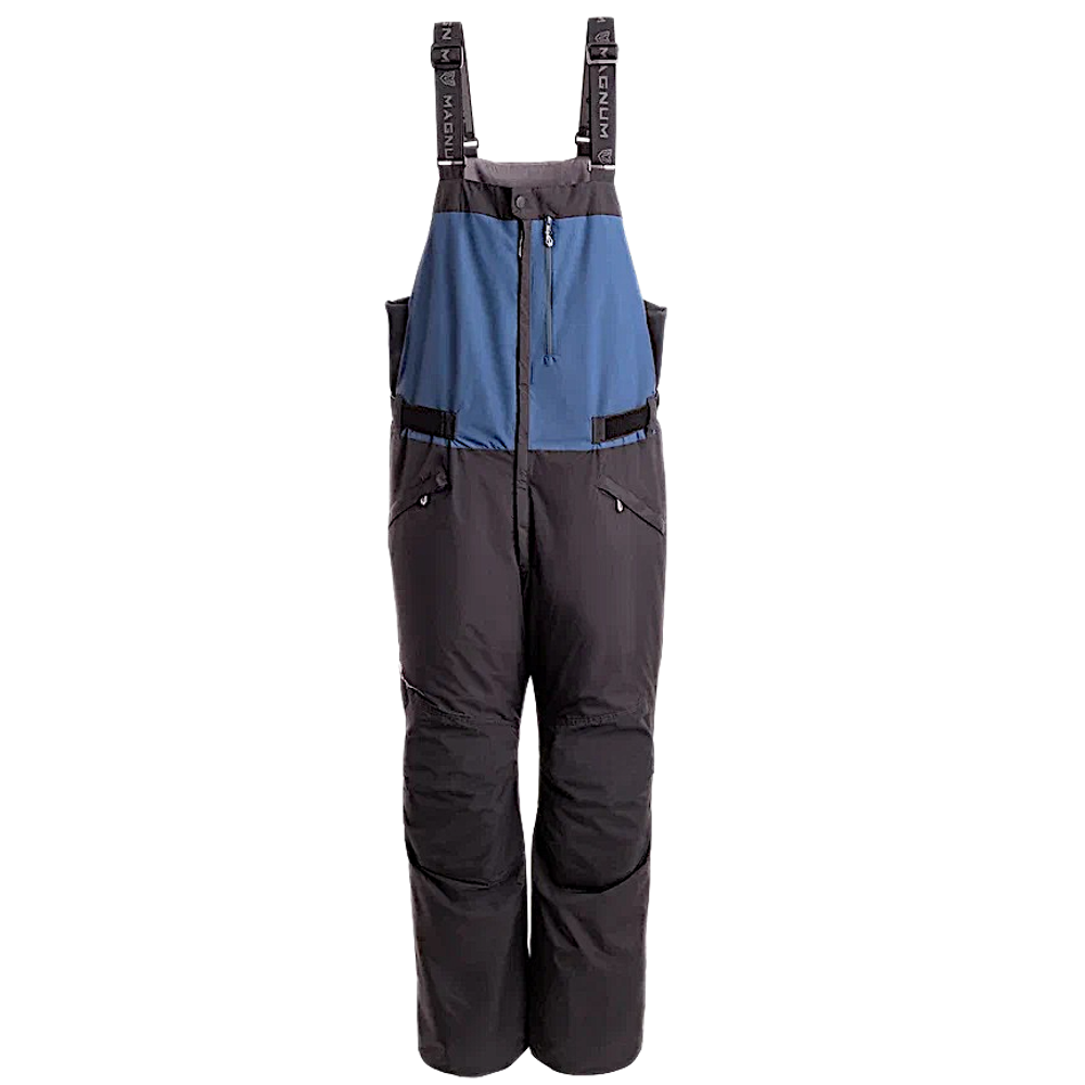 Костюм Magnum зимний Genesis -35°С 20/19 Синий / Чёрный MFW1-GNS-1BLUG -