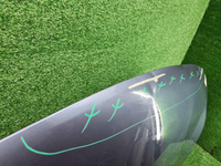 Капот EXEED TXL (2019-н.в.)