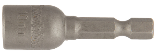 Головка торцевая магнитная Makita 10 мм B-38722
