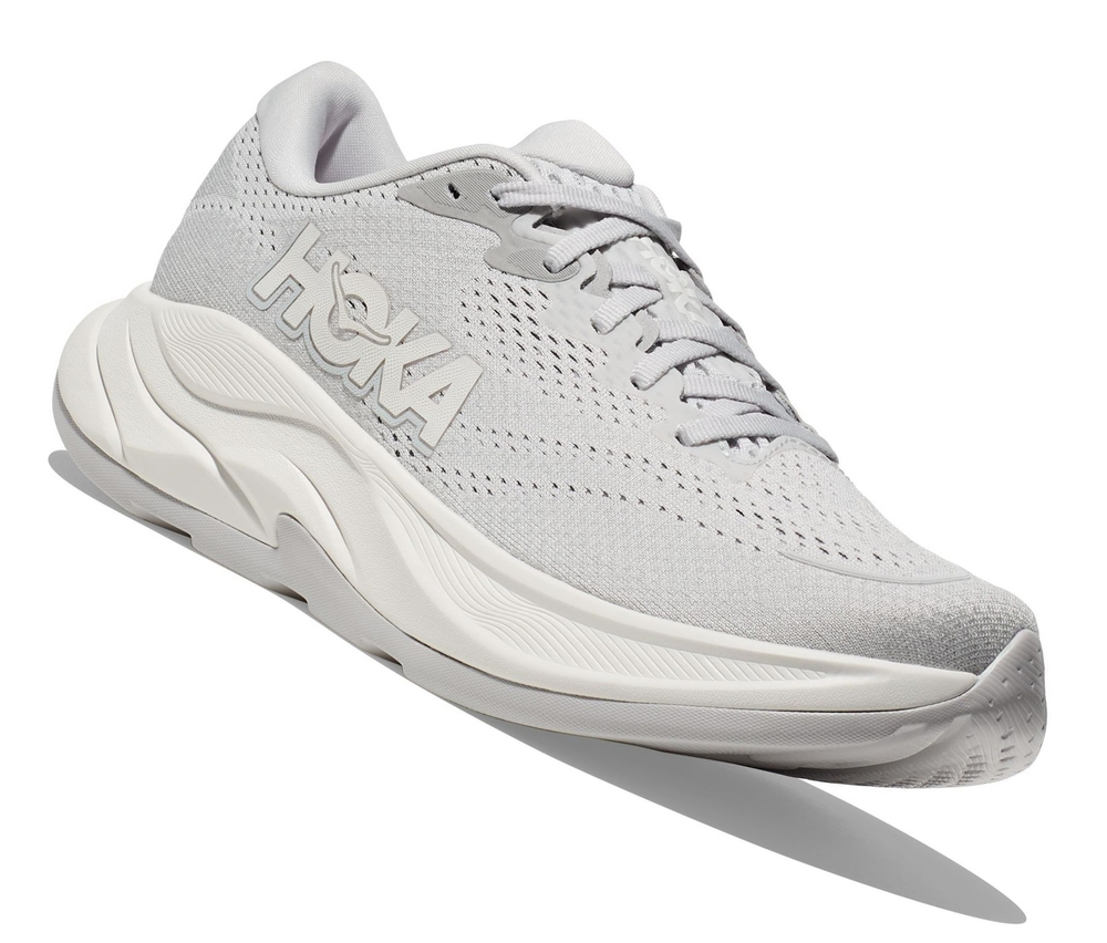 Кроссовки женские Hoka Rincon 4 WIDE
