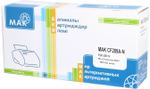 Картриджи МАК CF289A (без чипа) (0020799) черный