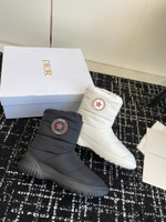 Christian Dior Frost Ankle Boot