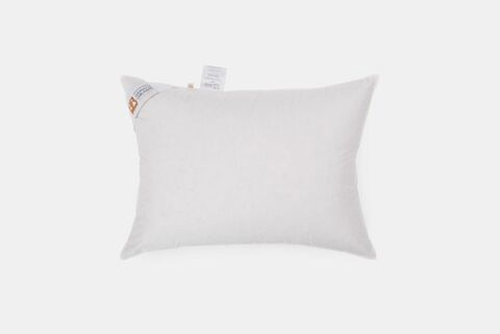 Подушка детская пуховая мягкая 50х68 German Grass Kinder Platinum Grass