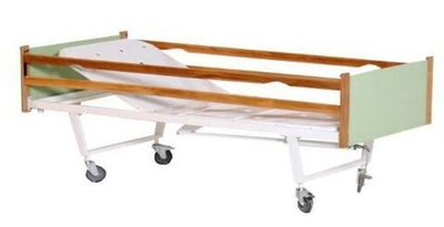 Кровать функциональная КФ2-01-МСК (код МСК-6102)