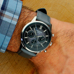 Мужские наручные часы Casio Edifice EFR-575C-8A