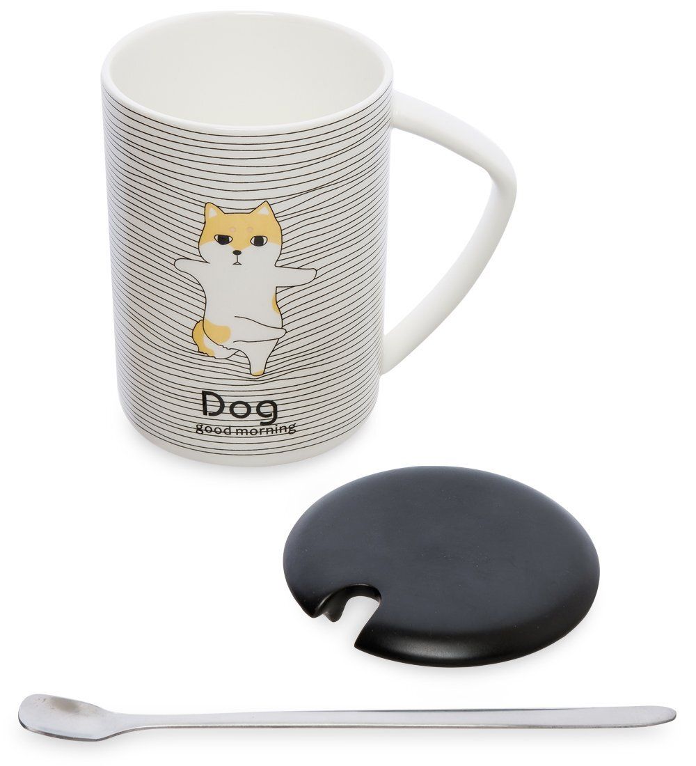 MUG-270/4 Кружка «Доброе утро!»