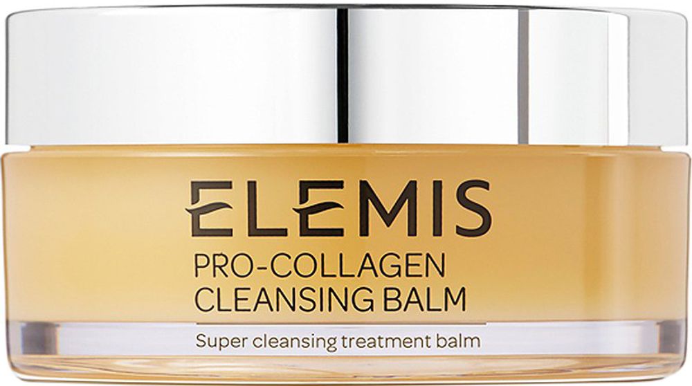Бальзам для умывания Про-Коллаген ELEMIS Pro-Collagen Cleansing Balm 100 г