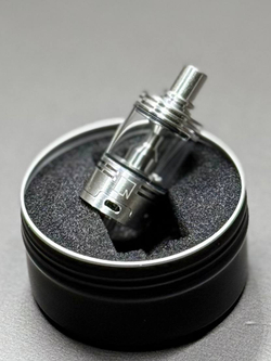 BAYA RTA byEnnequadro Mods