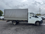 GAZ GAZELLE NEXT Бортовой (Евроборт) A21R32 (Бортовой, Дизельный, 2,5 л, 150 л.с.)