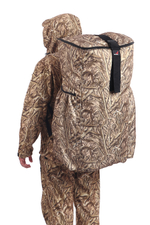 Рюкзак для переноса чучел цвет NW1