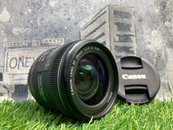 Canon EF 28mm 2.8 IS USM Покупка/Продажа