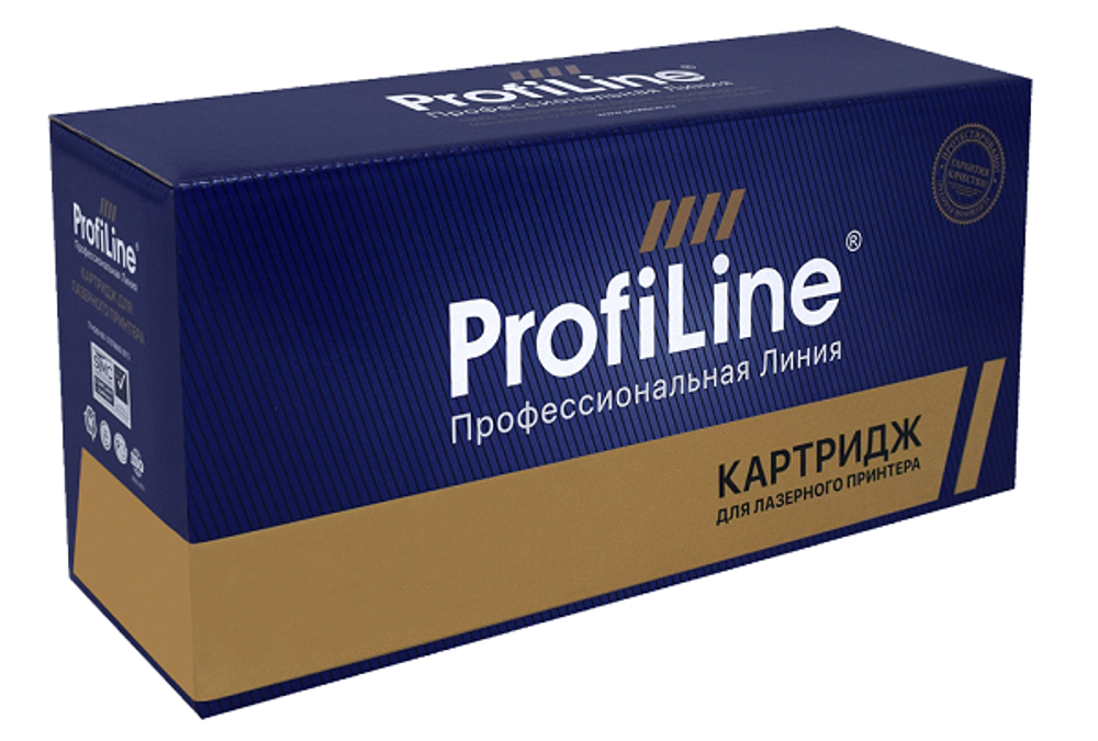 Тонер-картридж  ProfiLine PL-TK-420