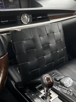 Клатч Bottega Veneta