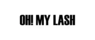 OH! MY LASH