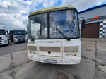 ПАЗ 3205 Автобус 320530-04 (Дизельный, 4,4 л, 169 л.с., 25 пас.)