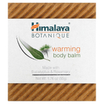 Himalaya, Botanique, согревающий бальзам для тела, 50 г (1,76 унции)