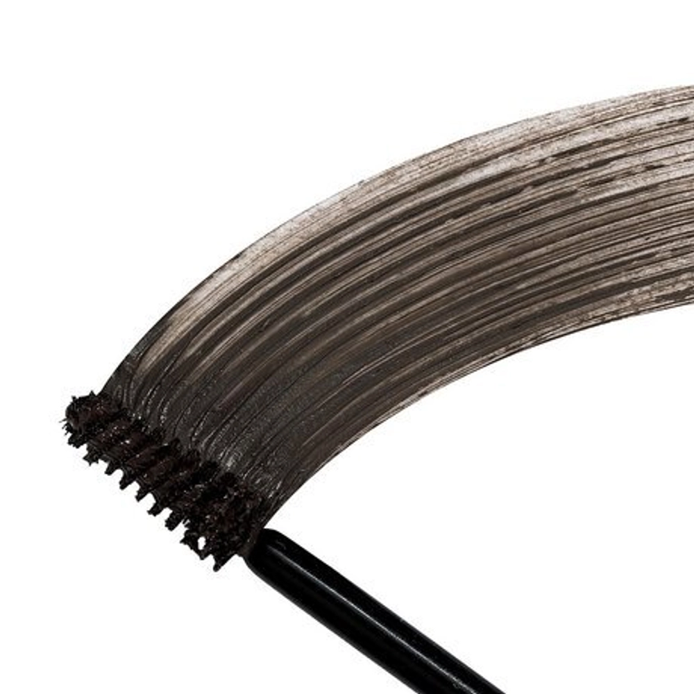 Гель для бровей Estrade Waterproof Color Brow Gel 6.3 гр