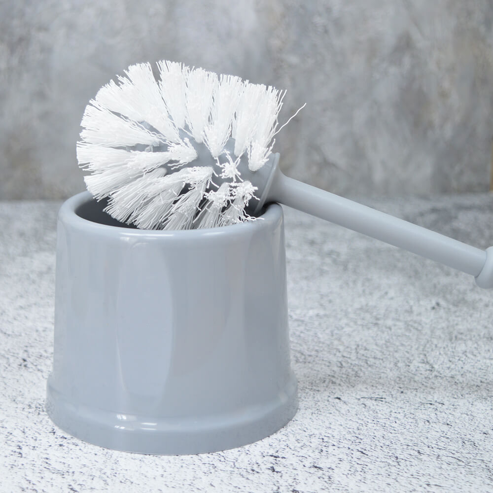 Ерш для туалета с подставкой "Happy Panda" HP-TE03