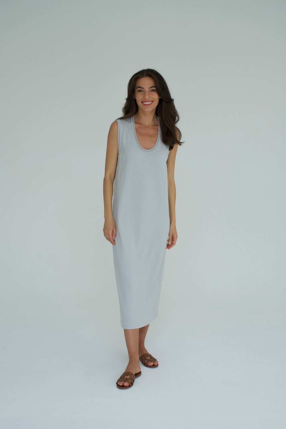 Платье Lilia Midi