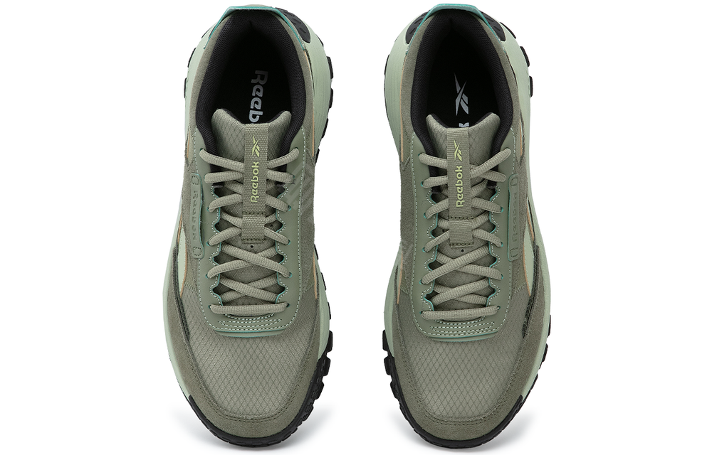 Кроссовки Reebok Dmx Hiking
