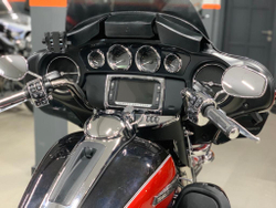 Trike, Tri Glide Ultra, Harley-Davidson 2013