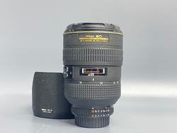 Nikon 28-70mm 2.8D Скрипит при фокусе
