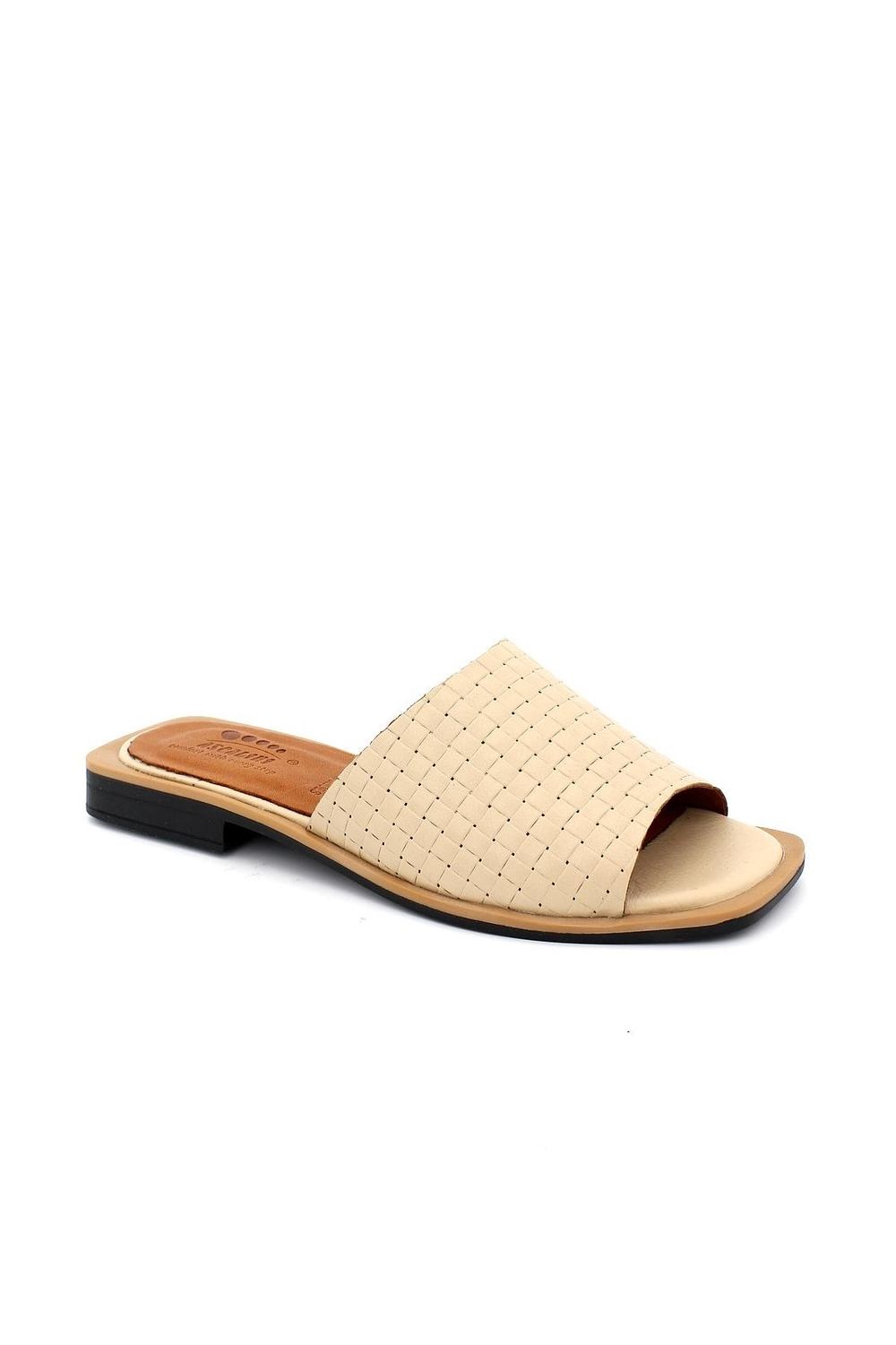 Мюли женские Ascalini R11192