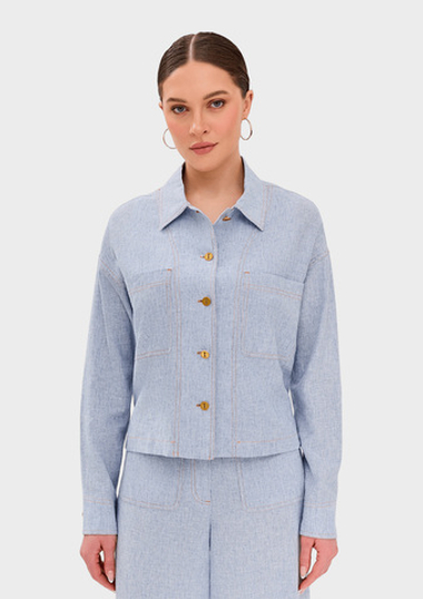 Рубашка BULMER