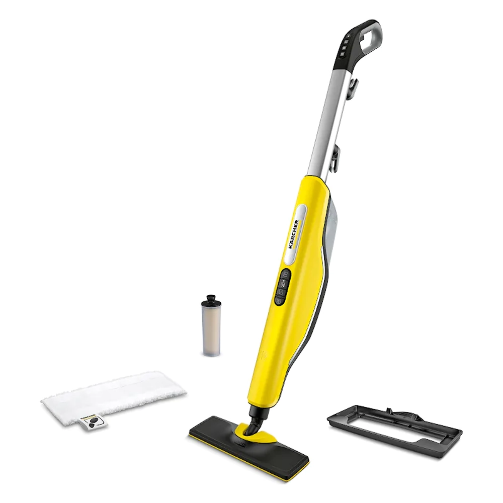 Karcher SC 3 Upright Easyfix пароочиститель 1.513-300.0