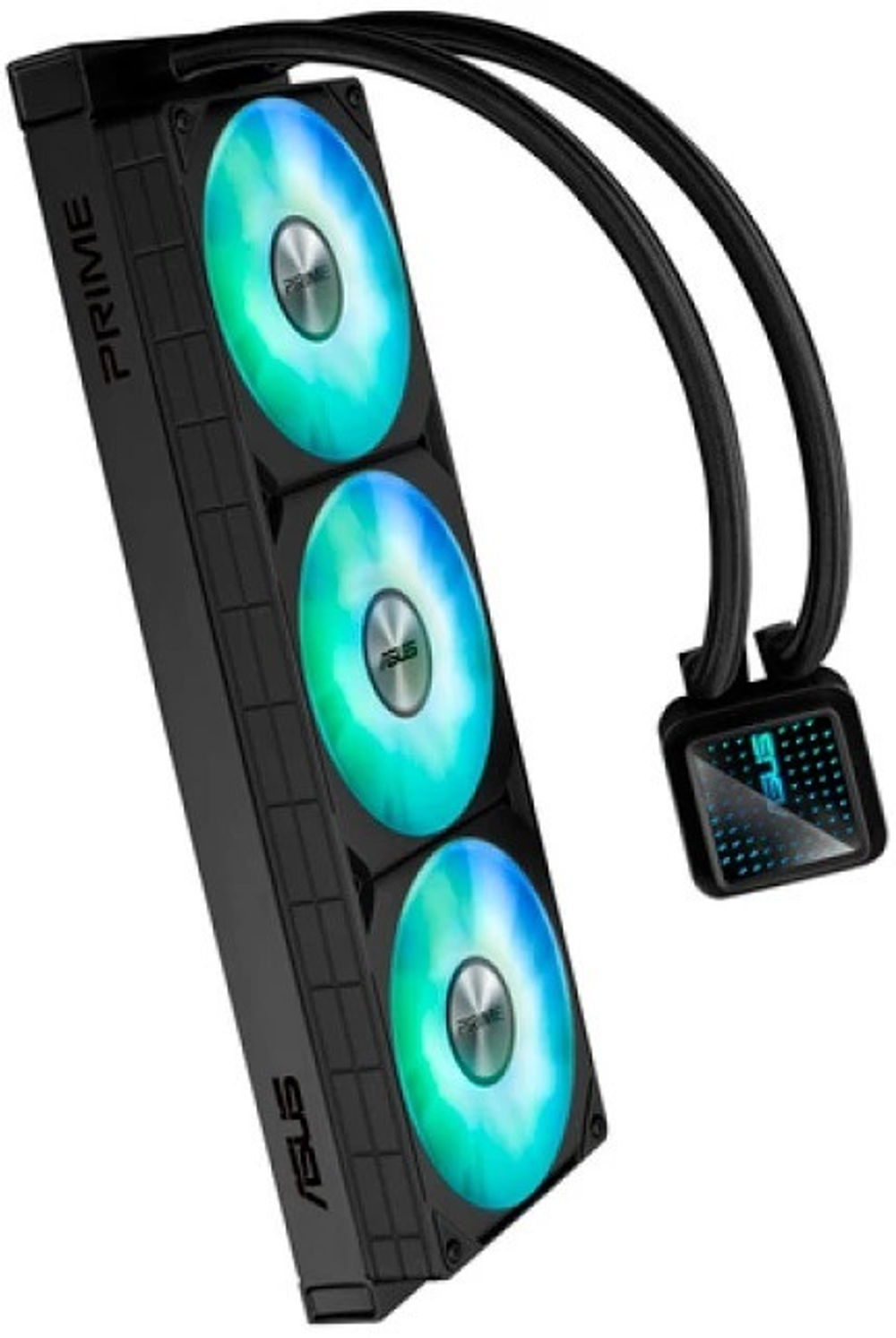 Система охлаждения жидкостная ASUS PRIME LC 360 ARGB