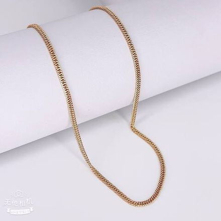 Цепь Xuping - арт147