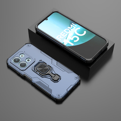 Противоударный чехол Antistrike для Xiaomi Redmi 15C 4g/5g