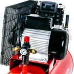 Workmaster WCB 52/100 компрессор