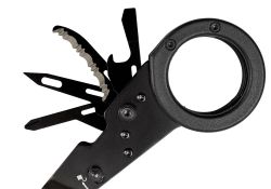 Мультитул SOG 23-125-01-43 ParaShears Blackфотография - 5