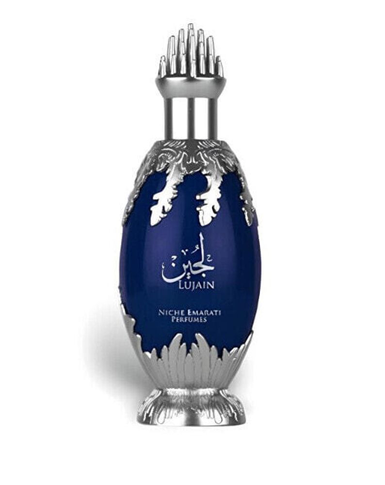 Лучший аромат Луяин для женщин Lattafa Floral-Woody EDP 100 мл