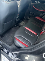 Geely COOLRAY Luxury 1.5T DCT7