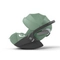 Автокресло Cybex Cloud T i-Size Leaf Green Plus
