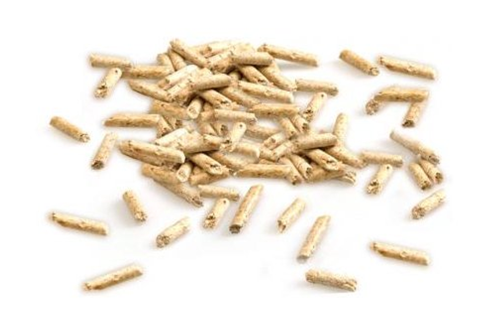 Наполнитель Cat's Best Smart Pellets