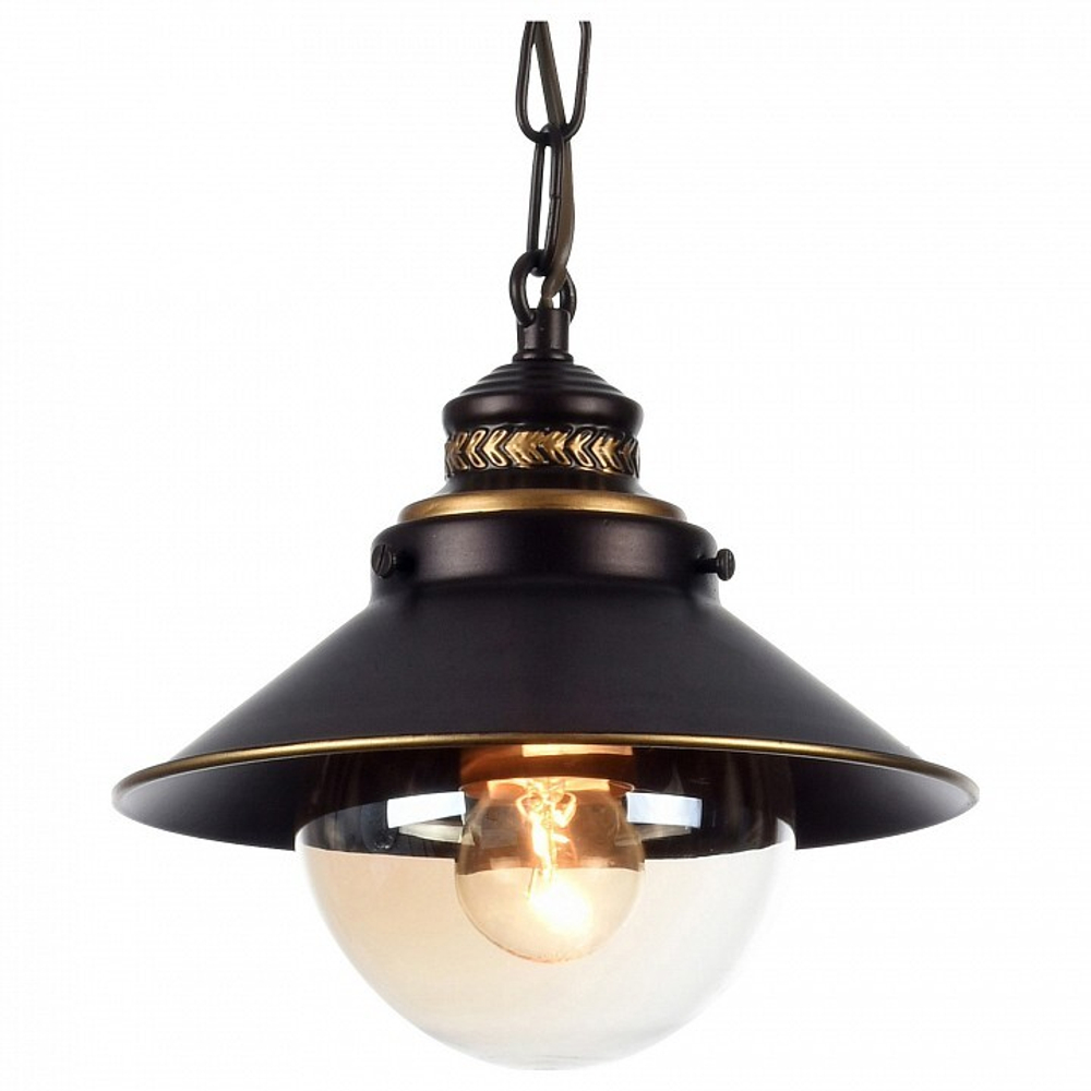 Подвесной светильник Arte Lamp Grazioso A4577SP-1CK