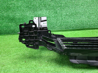 Воздуховод радиатора Volvo XC60 2 (2017-2021)