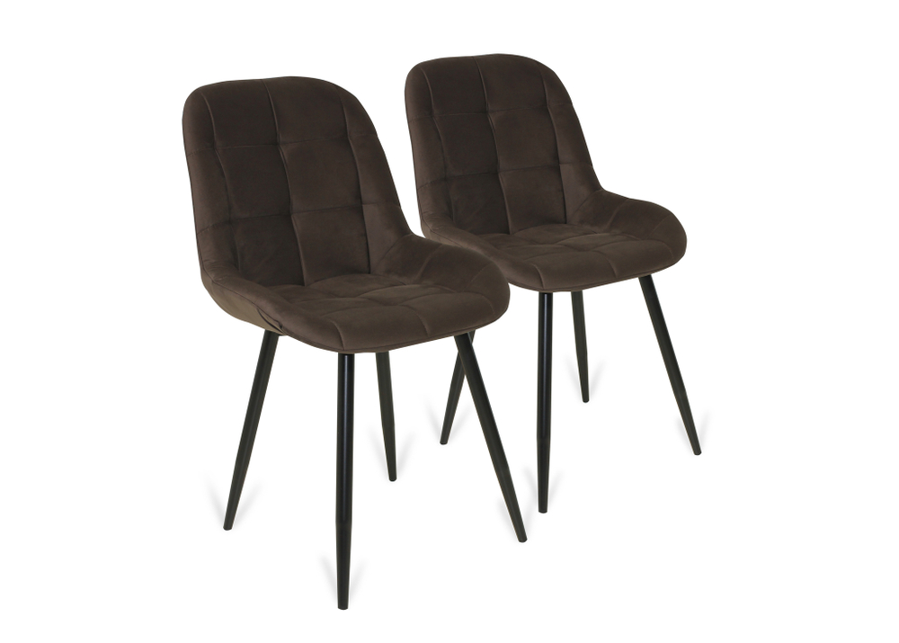 Мягкий стул «Бэйви»