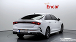Kia K5 (Optima) 3 Generation 2.0 (08.2022)