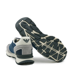 кроссовки Emporio Armani - серый(X4X289 XM499)