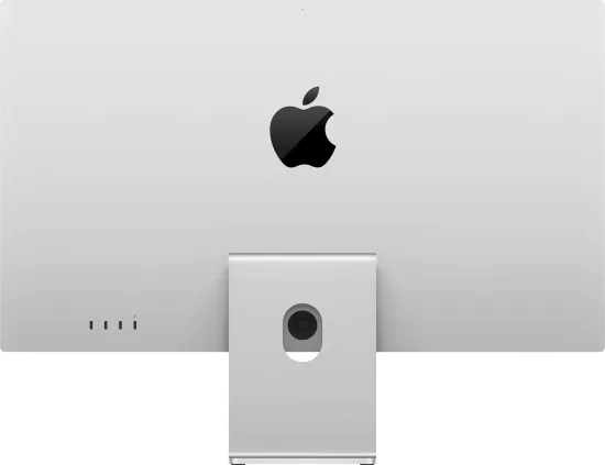 Монитор Apple Studio Display Standard Glass Подставка с регулируемым наклоном