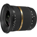 Объектив Tamron AF SP 10-24mm f/3.5-4.5 Di II LD Aspherical IF B001 Black для Pentax