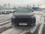 EXEED VX President 7 мест 2.0T 8AT 4WD
