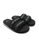 Шлепанцы Armani Exchange - черный(XUP010 XV672)