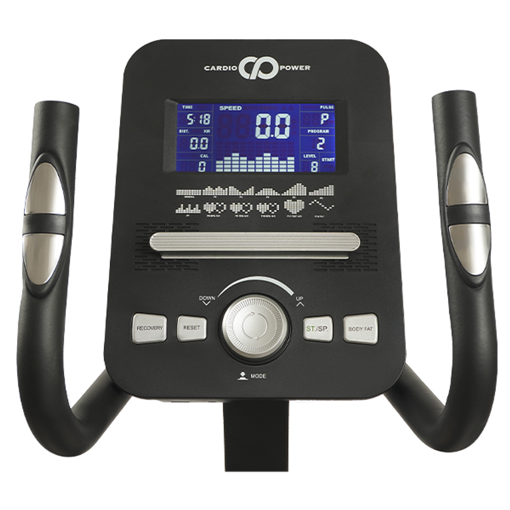 Эллиптический тренажер CardioPower X32