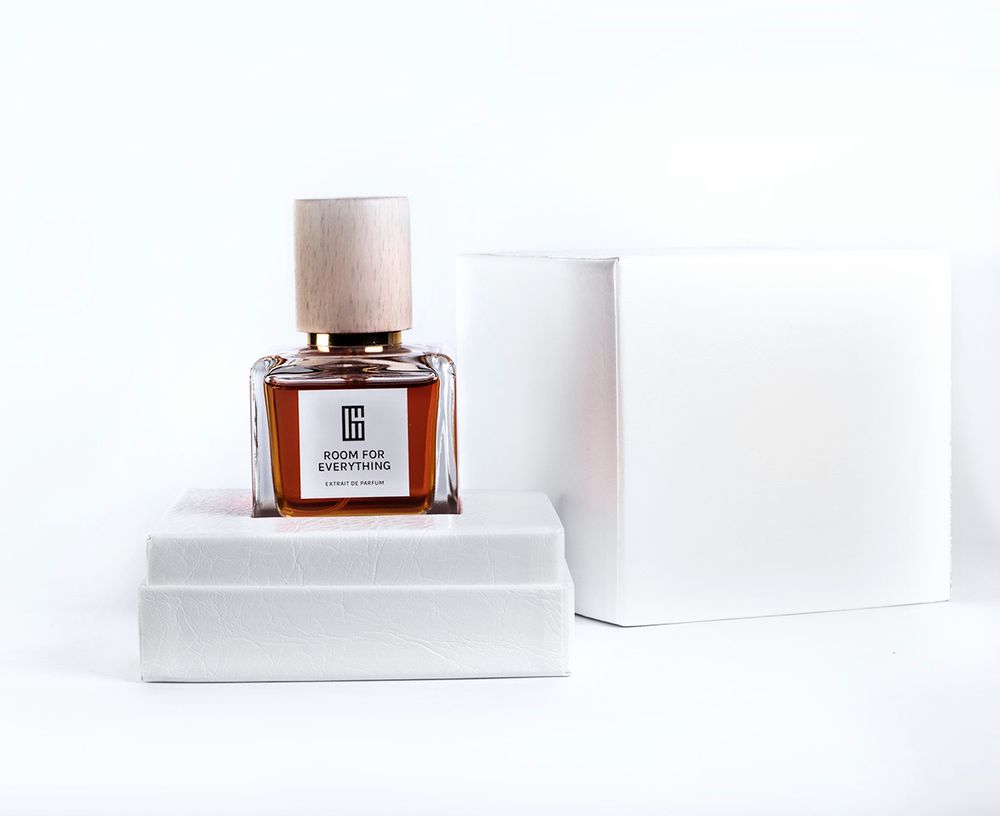 G Parfums Room for Everything